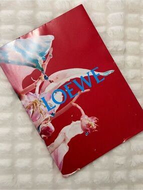 Loewe Magazine Issue 10 Spring 2026